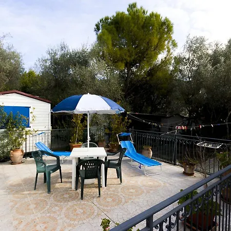 Vendégház Alisa 3*