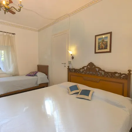 Guest house Alisa *