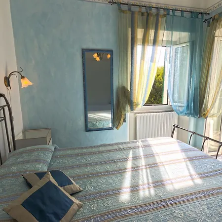 Guest house Alisa *